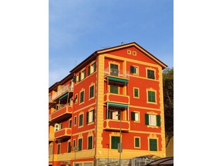 Vakantieappartement Santa Margherita Ligure Buitenaudio-opname 2