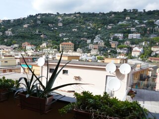 Vakantieappartement Santa Margherita Ligure Buitenaudio-opname 5