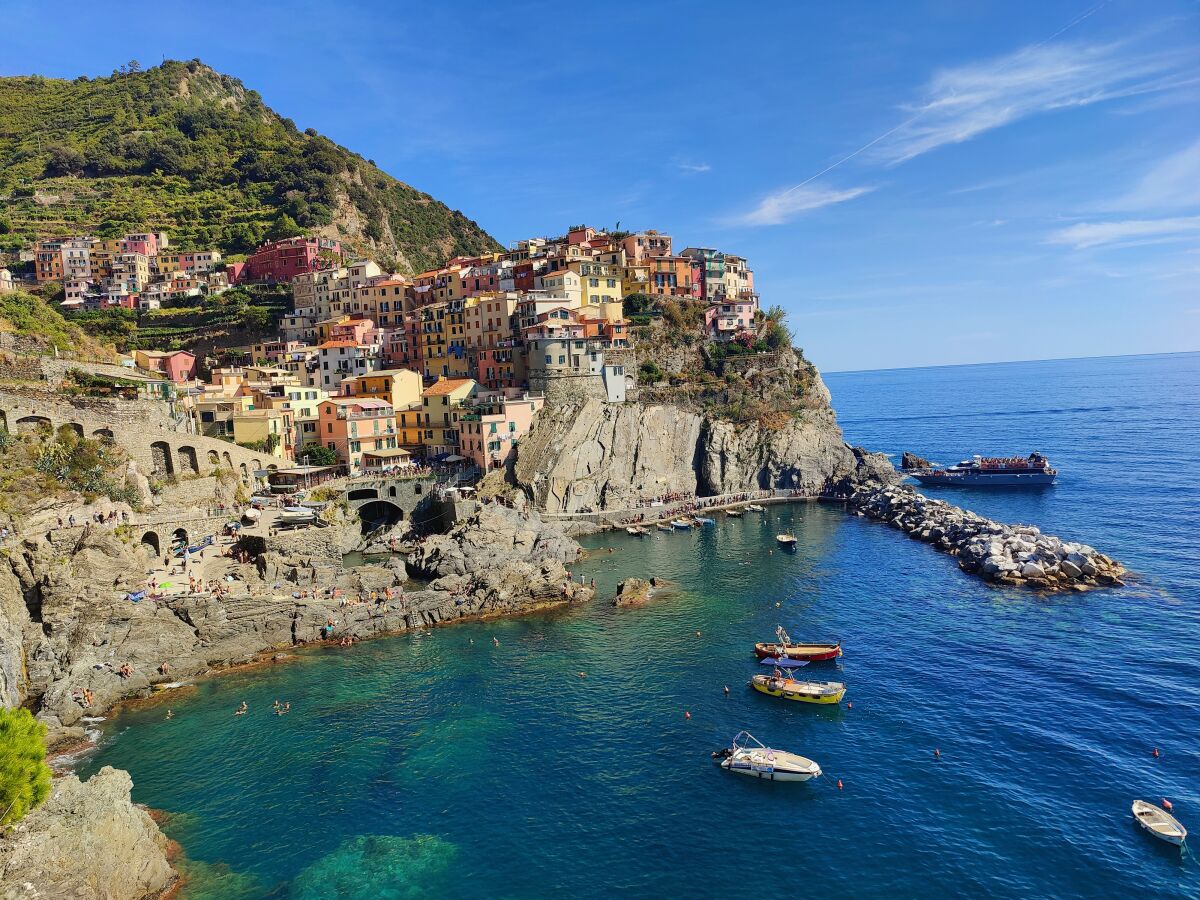 Manarola (I)