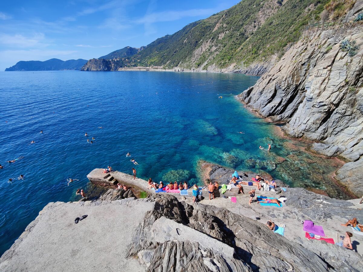 Manarola (III)