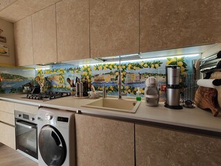 Vakantieappartement Santa Margherita Ligure Kenmerken 7