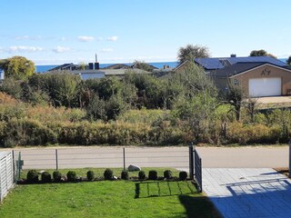 Guten Morgen, Ostsee!