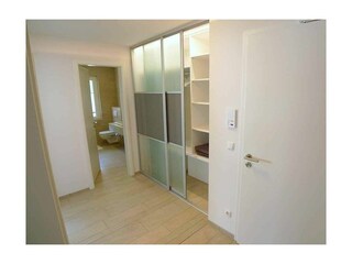 Ferienwohnung Dierhagen Ausstattung 14