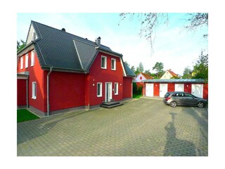 1 Parkplatz
