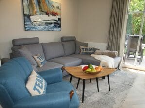 Vakantiehuis Caro 53° Noord