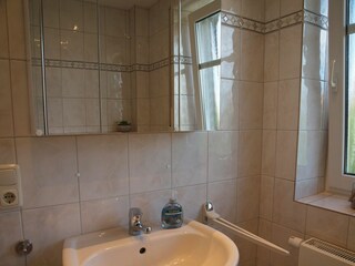 Maison de vacances Carolinensiel Équipement 19