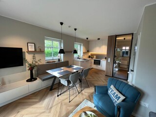 Ferienhaus Carolinensiel  21