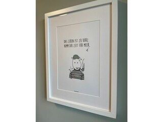 Maison de vacances Carolinensiel  23