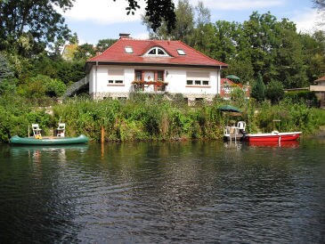 Ferienwohnung Eldeblick