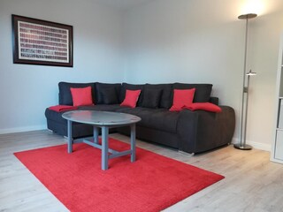 Schlafcouch