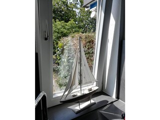 Ferienwohnung Haffkrug Ausstattung 16