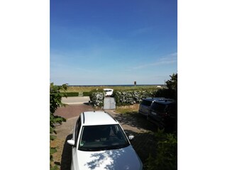Parkplatz