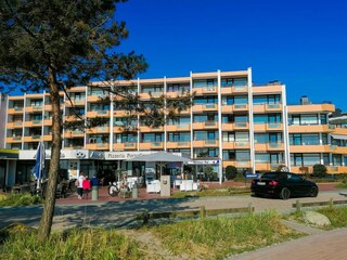 Berliner Hof in Scharbeutz