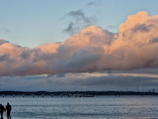 Abendstimmung