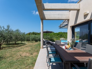 Villa Leandra