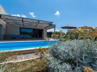 Villa Leandra