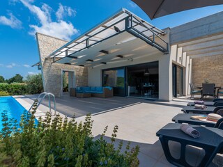 Villa Leandra