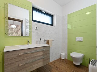 Villa Novigrad (Istrien) Caratteristiche 34