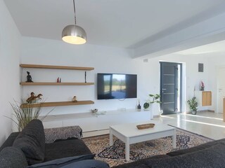 Villa Marčana Caratteristiche 22