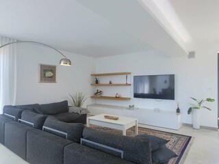 Villa Marčana Caratteristiche 23