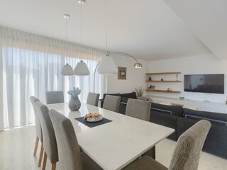 Villa Marčana Caratteristiche 24