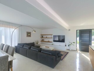 Villa Marčana Caratteristiche 25