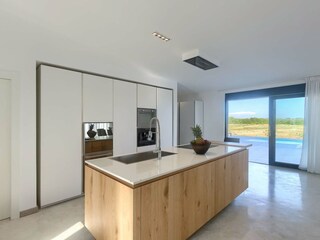 Villa Marčana Caratteristiche 26