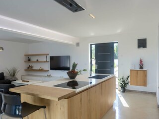 Villa Marčana Caratteristiche 27