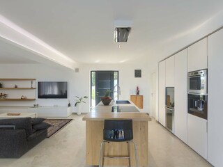 Villa Marčana Caratteristiche 28