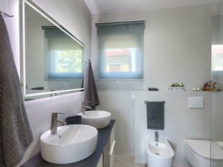 Villa Marčana Caratteristiche 29