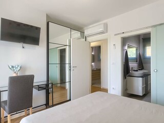 Villa Marčana Caratteristiche 30