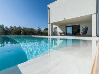 Villa Marčana Registrazione all'aperto 2