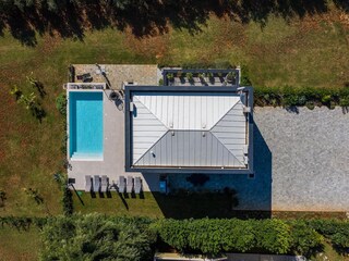 Villa Marčana Ambiente 40