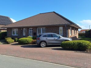 Ferienhaus Strandperle 2 - Büsum - image1