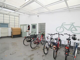 Fassade / Eingang