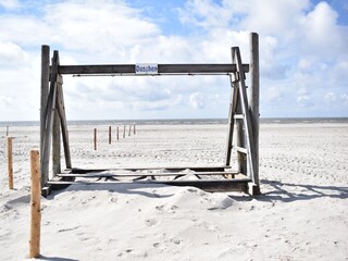 ich liebe den Strand