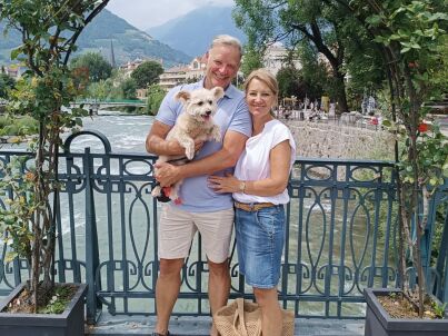 Firma SchmidtWöhlerGbR - Familie Anja Schmidt und Folkert Wöhler