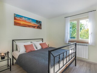 Villa Labin Caratteristiche 27