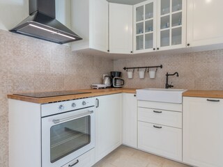 Villa Labin Caratteristiche 25