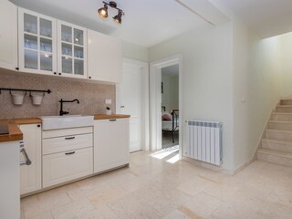 Villa Labin Caratteristiche 24