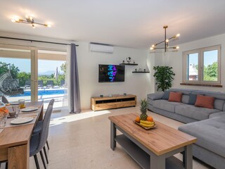 Villa Labin Caratteristiche 21