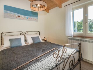 Villa Labin Caratteristiche 30