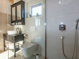 Villa Labin Caratteristiche 34