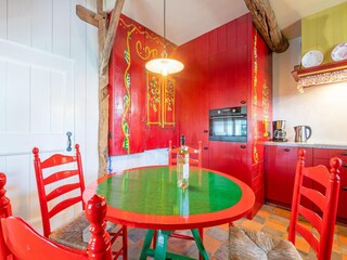 Vakantiehuis Meppel Kenmerken 19