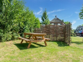 Vakantiehuis Meppel Buitenaudio-opname 5