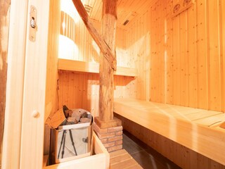Vakantiehuis Meppel  38