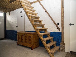 Casa de vacaciones Meppel Características 11