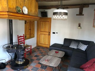 Vakantiehuis Meppel Kenmerken 20