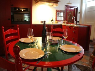 Vakantiehuis Meppel Kenmerken 21
