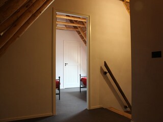 Vakantiehuis Meppel Kenmerken 14